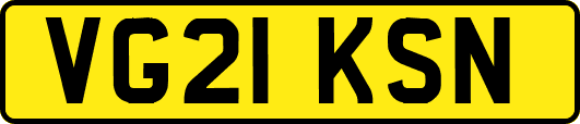 VG21KSN