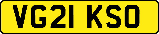 VG21KSO