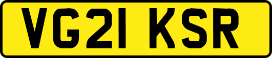 VG21KSR
