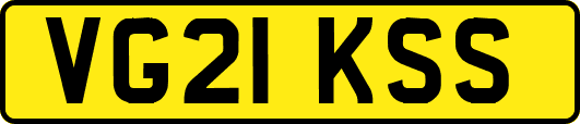 VG21KSS