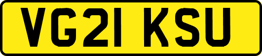 VG21KSU