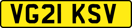 VG21KSV