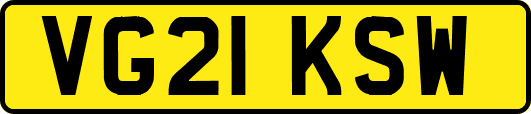 VG21KSW