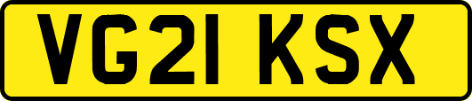 VG21KSX