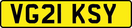 VG21KSY