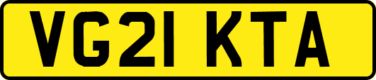 VG21KTA