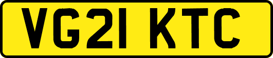 VG21KTC