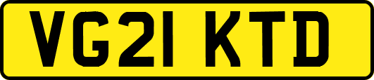 VG21KTD