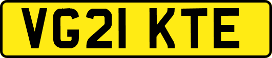 VG21KTE