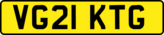 VG21KTG