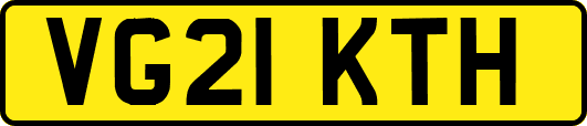 VG21KTH