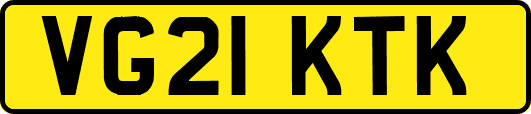 VG21KTK