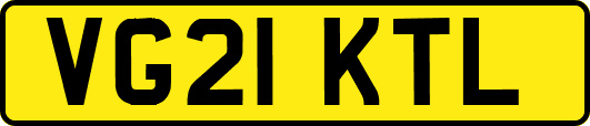 VG21KTL