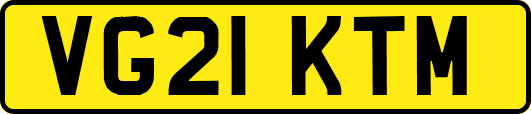 VG21KTM