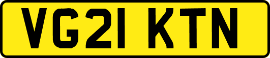 VG21KTN
