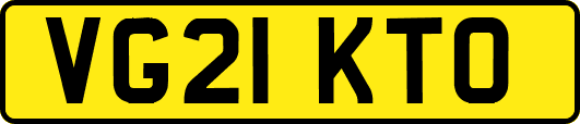 VG21KTO