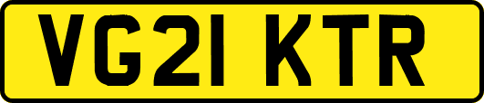 VG21KTR