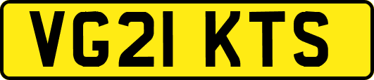 VG21KTS