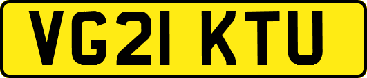 VG21KTU