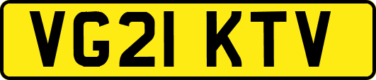 VG21KTV