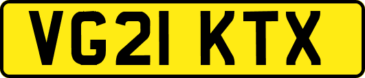 VG21KTX