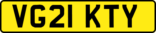 VG21KTY