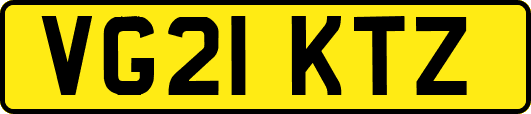 VG21KTZ