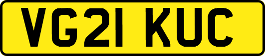VG21KUC
