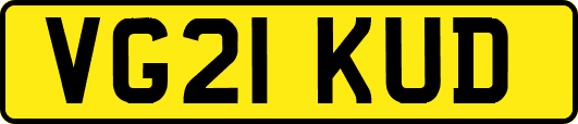 VG21KUD