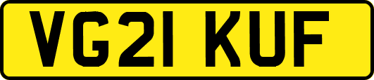 VG21KUF