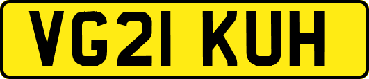 VG21KUH