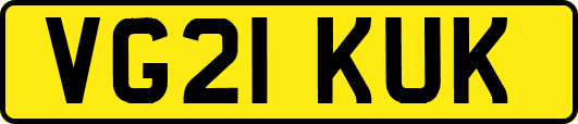 VG21KUK