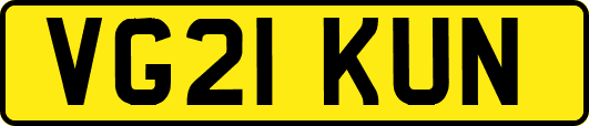 VG21KUN