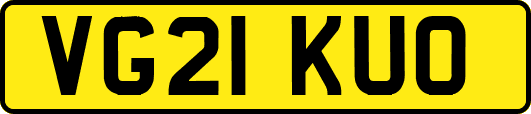 VG21KUO