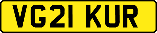 VG21KUR