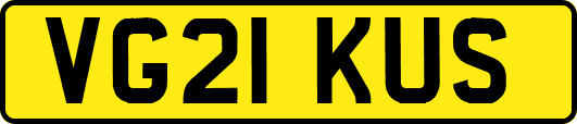 VG21KUS