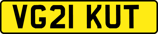 VG21KUT