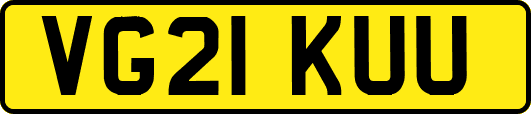 VG21KUU