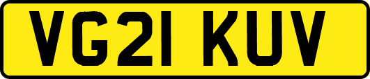 VG21KUV