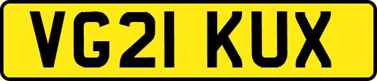 VG21KUX