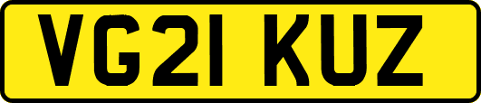 VG21KUZ