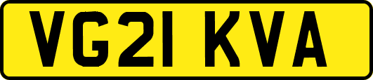 VG21KVA