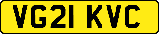 VG21KVC