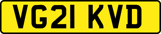 VG21KVD
