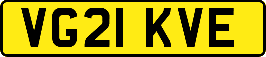 VG21KVE