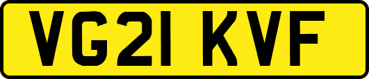 VG21KVF