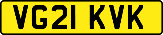 VG21KVK