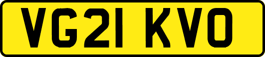 VG21KVO
