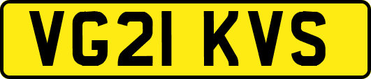 VG21KVS