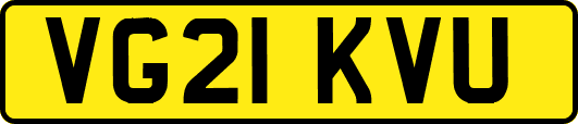 VG21KVU